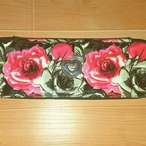 Brighton Madison Rose Travel Jewelry Case